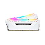 رم دسکتاپ دو کاناله 3200 مگاهرتز مدل RGB PRO ظرفیت 16 گیگابایت - تصویر 2