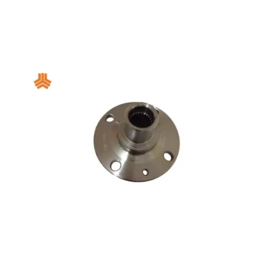 توپی چرخ جلو تیبا S81 - طرح جدید