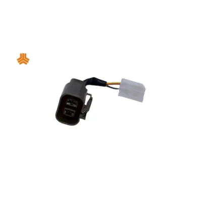 سوکت تبدیل دینام انژکتور پراید