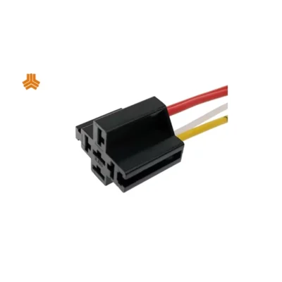 سوکت تقویت استارت پراید