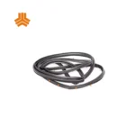 نوار دور درب عقب راست پراید
