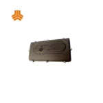 هواکش کامل تیبا