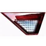 چراغ عقب راست روی صندوق شاهین